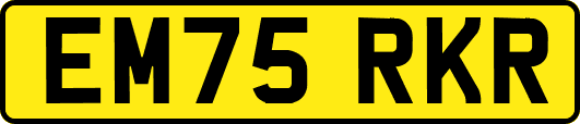 EM75RKR
