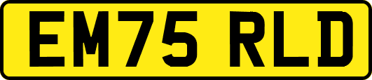 EM75RLD