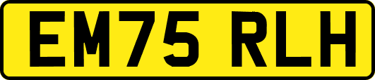 EM75RLH