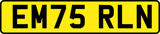 EM75RLN