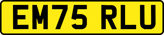 EM75RLU