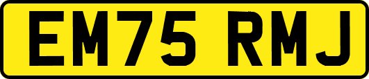 EM75RMJ