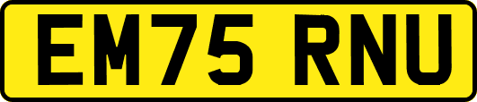EM75RNU