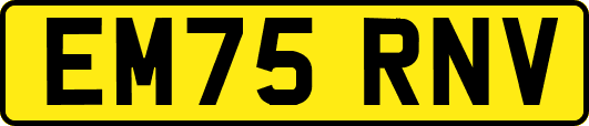 EM75RNV