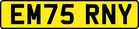 EM75RNY