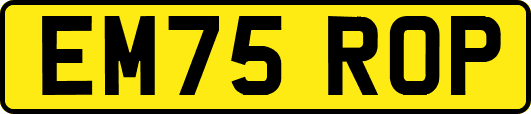 EM75ROP