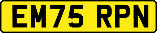 EM75RPN