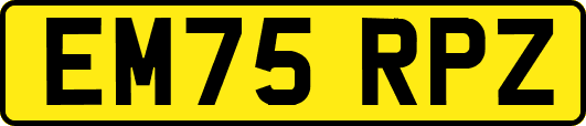 EM75RPZ
