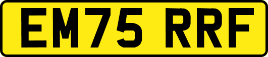EM75RRF