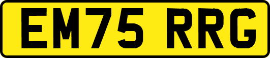 EM75RRG