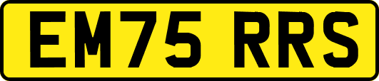 EM75RRS