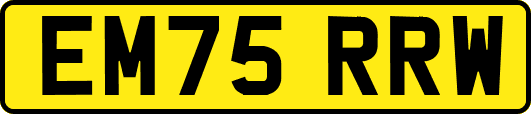 EM75RRW