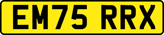 EM75RRX