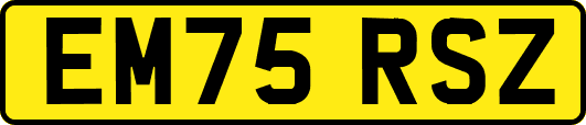 EM75RSZ