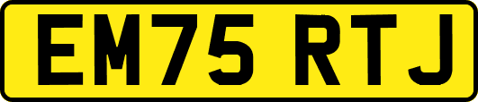 EM75RTJ