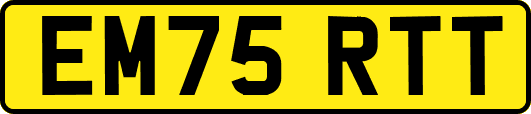 EM75RTT