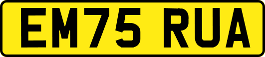EM75RUA