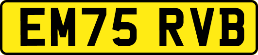 EM75RVB