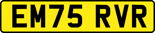 EM75RVR