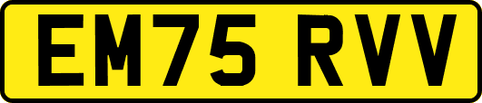 EM75RVV