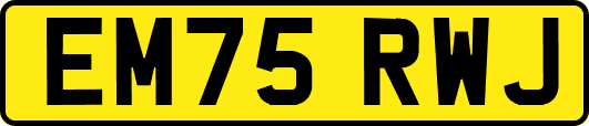 EM75RWJ