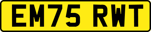EM75RWT