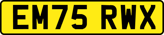EM75RWX