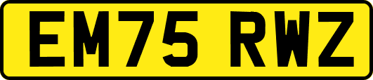 EM75RWZ
