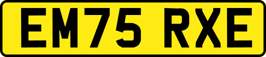EM75RXE