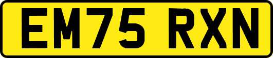 EM75RXN
