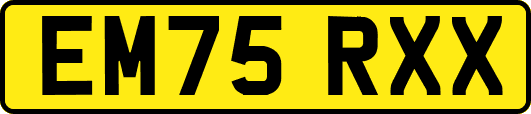 EM75RXX