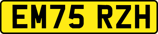 EM75RZH
