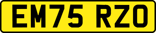 EM75RZO