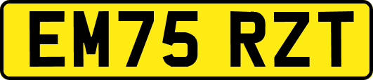 EM75RZT