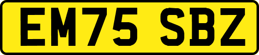 EM75SBZ