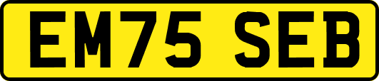 EM75SEB