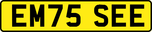 EM75SEE
