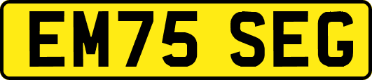 EM75SEG