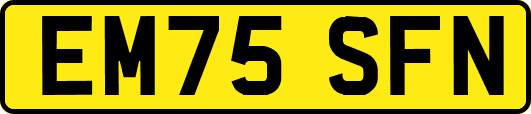 EM75SFN