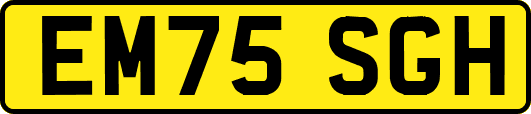 EM75SGH