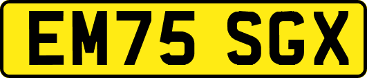 EM75SGX
