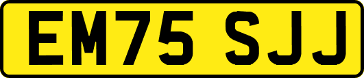 EM75SJJ