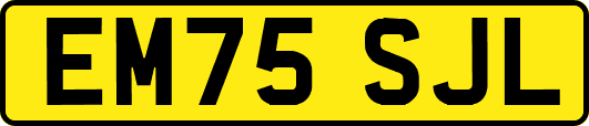 EM75SJL