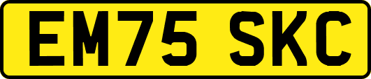 EM75SKC