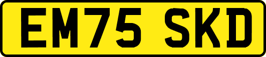 EM75SKD