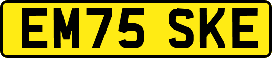 EM75SKE