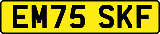 EM75SKF