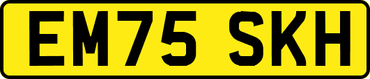 EM75SKH