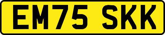 EM75SKK