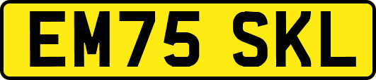 EM75SKL